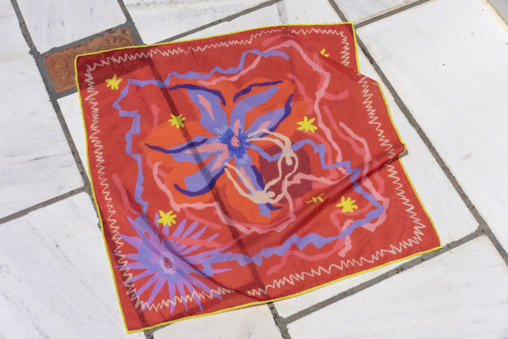 Lovers bandana - Image 3