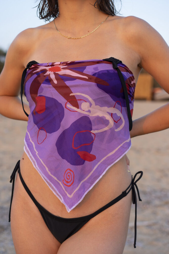 Friendship bandana - Image 2