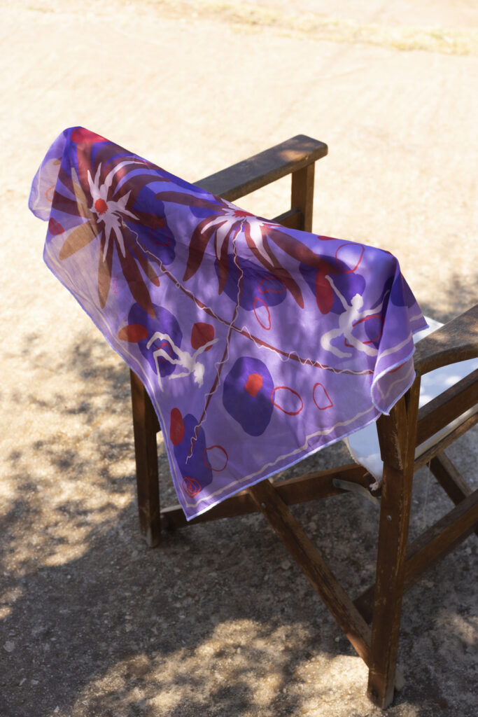 Friendship bandana - Image 6