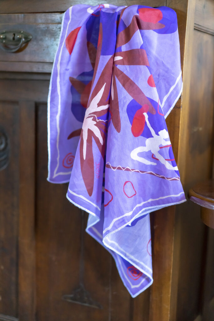 Friendship bandana - Image 5