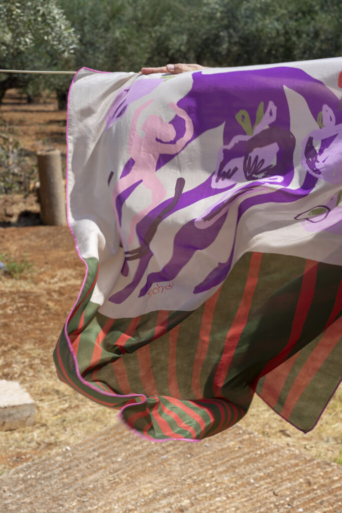 Trygos pareo - Image 3