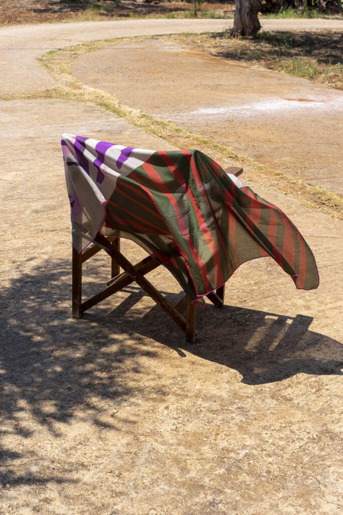 Trygos pareo - Image 4