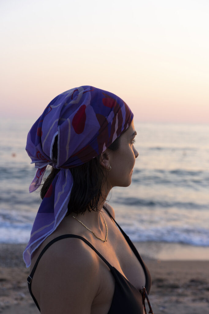 Friendship bandana - Image 3
