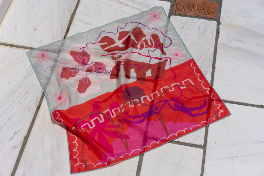 Finally Found You bandana - Image 6