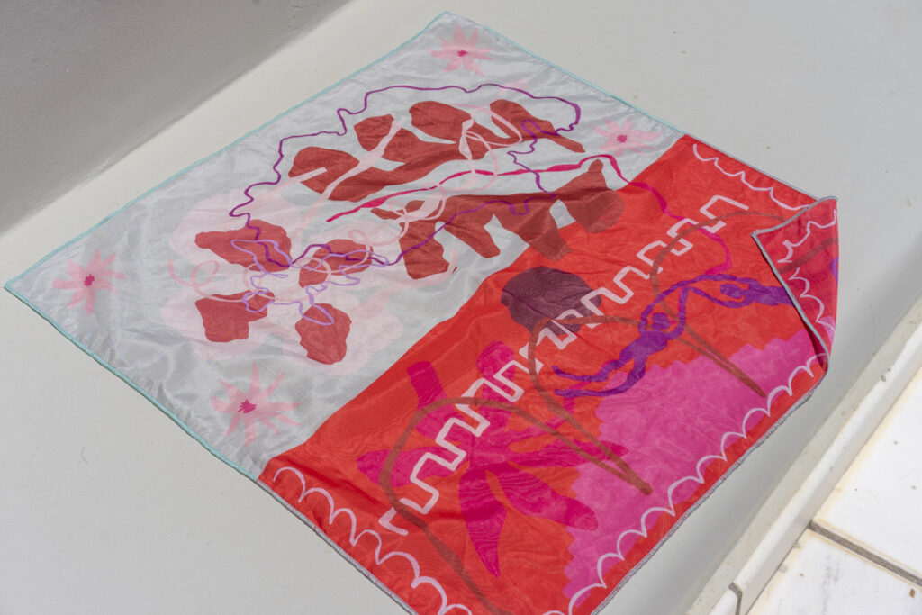 Finally Found You bandana - Image 2