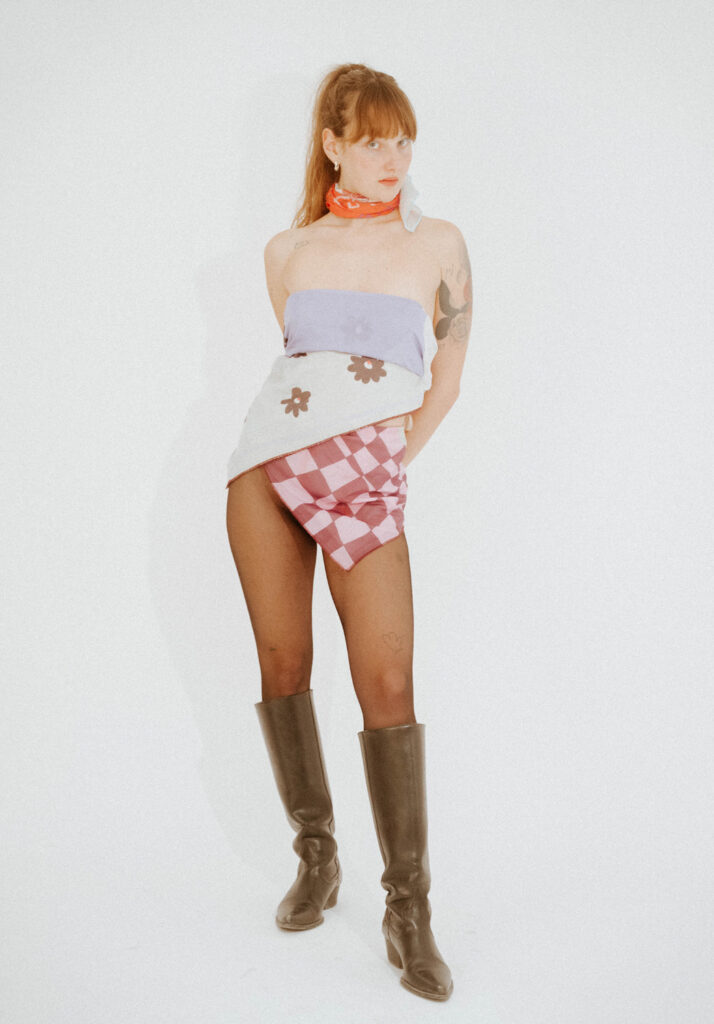 Dinner bandana - Image 3