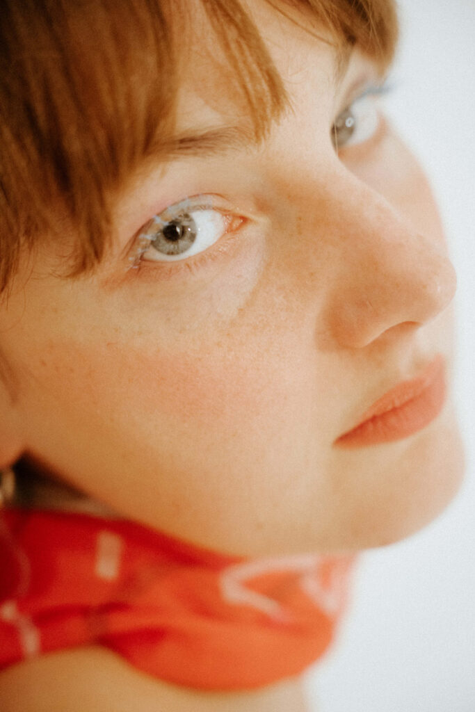 Finally Found You bandana - Image 5