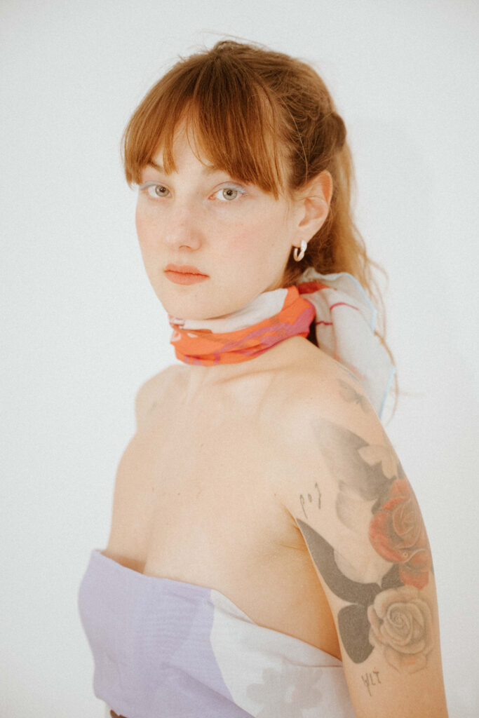 Finally Found You bandana - Image 4