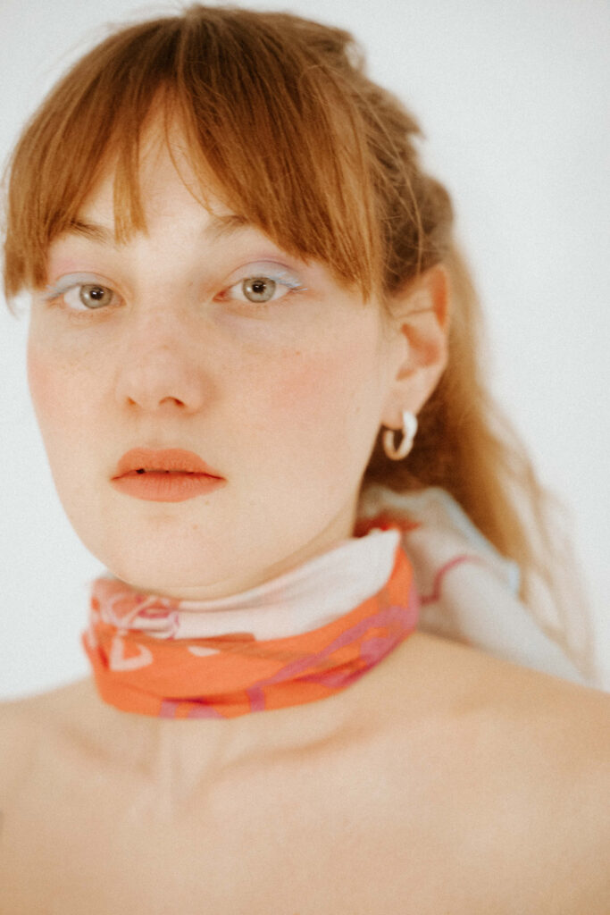 Finally Found You bandana - Image 3