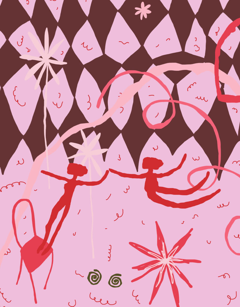 Eiko silk scarf - Image 2