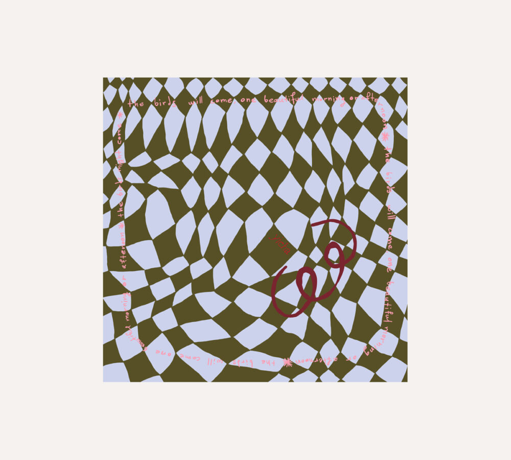 Nao silk bandana