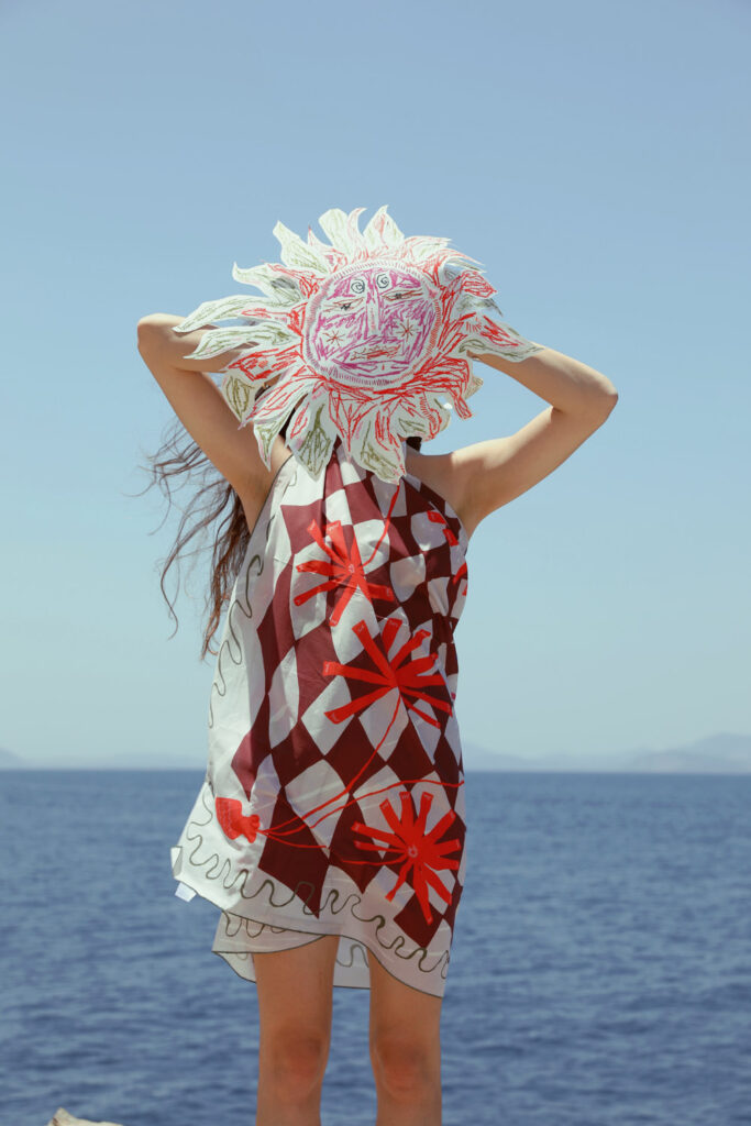 Flos Solis pareo - Image 3