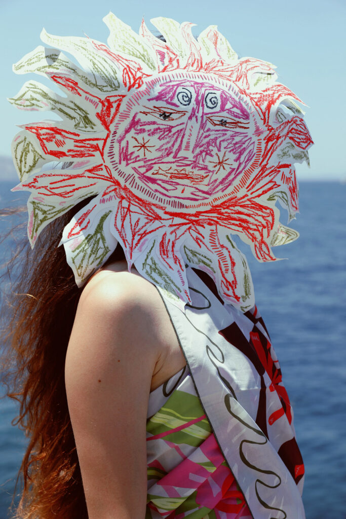 Flos Solis pareo - Image 6